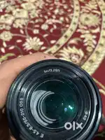 Sony Alpha A350 DSLR Kit - 15000