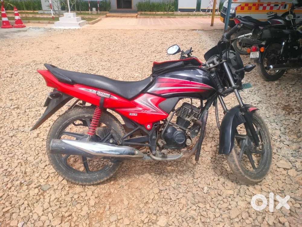 40k Honda dream Yuga Bike in good condition