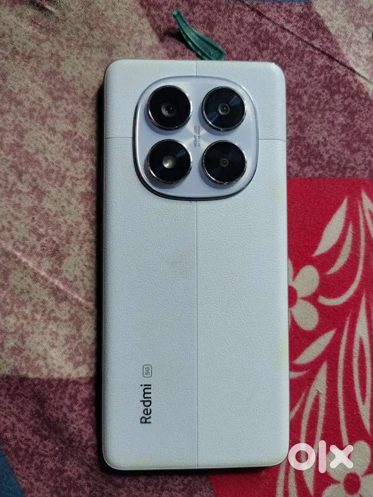 Redmi not 14 pro 5g