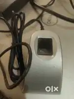 Finger print usb cable