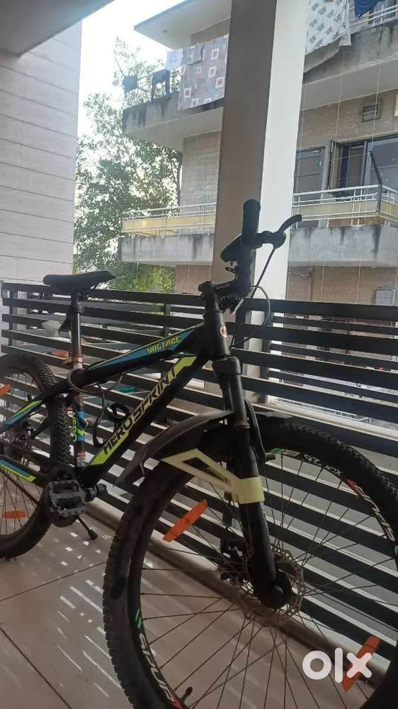 Hero Sprint Voltage Mountain Bike