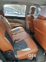 Car seat cover