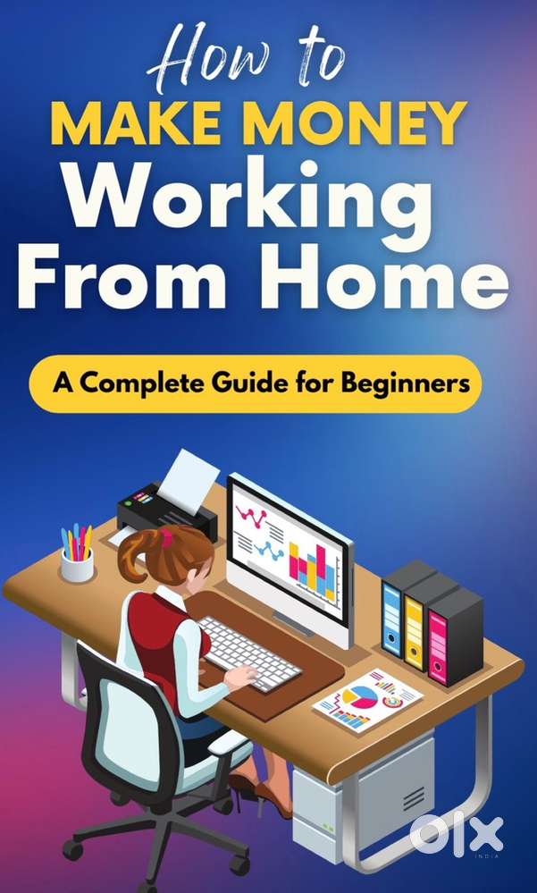 Government approved data entry work