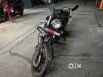 Avenger street 150