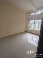 Rented Flat