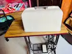 Motorised Singer Multipurpose Sewing Machine