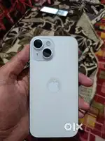 I phone 15
