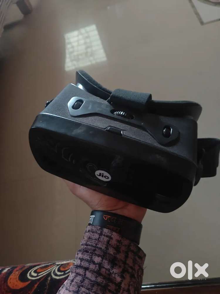 Jio dive gaming