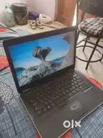Laptop dell 7440