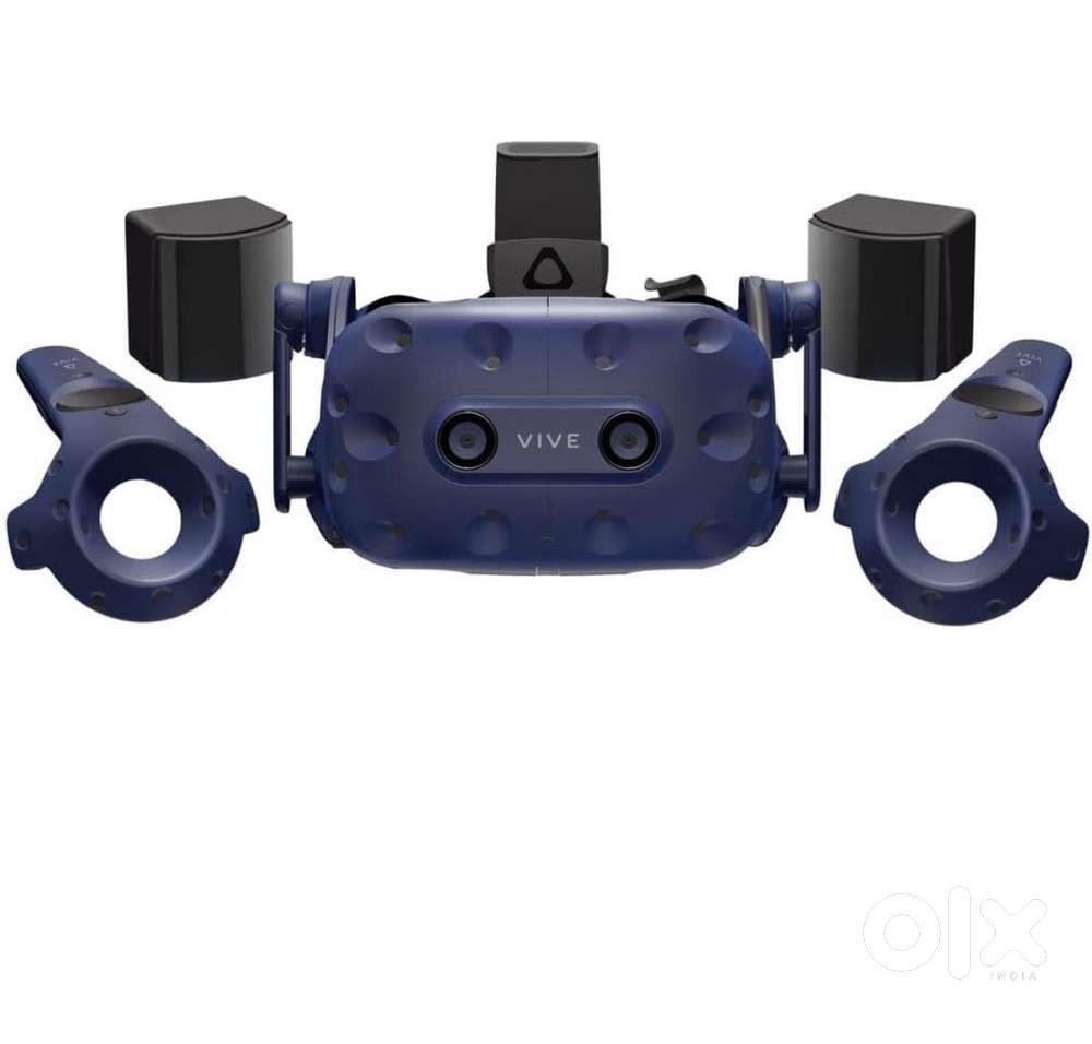 HTC VIVE PRO VR