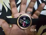 Noise Halo 2 MOD Smart Watch with Swappable Bezel Editions
