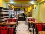 Restaurant for Rent