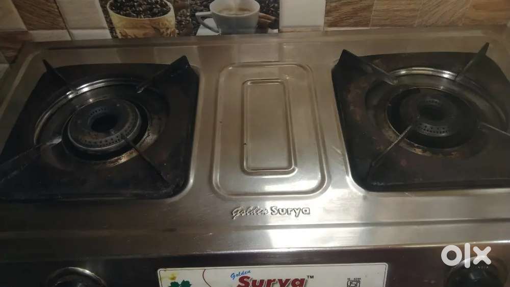 Gas Stove under 700