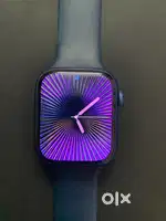 Apple watch series 7