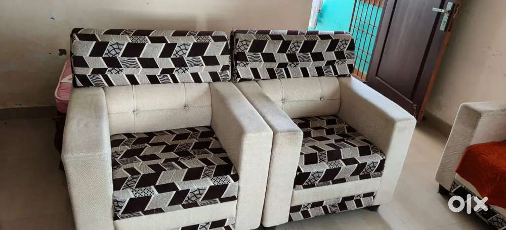Sofa set for sale