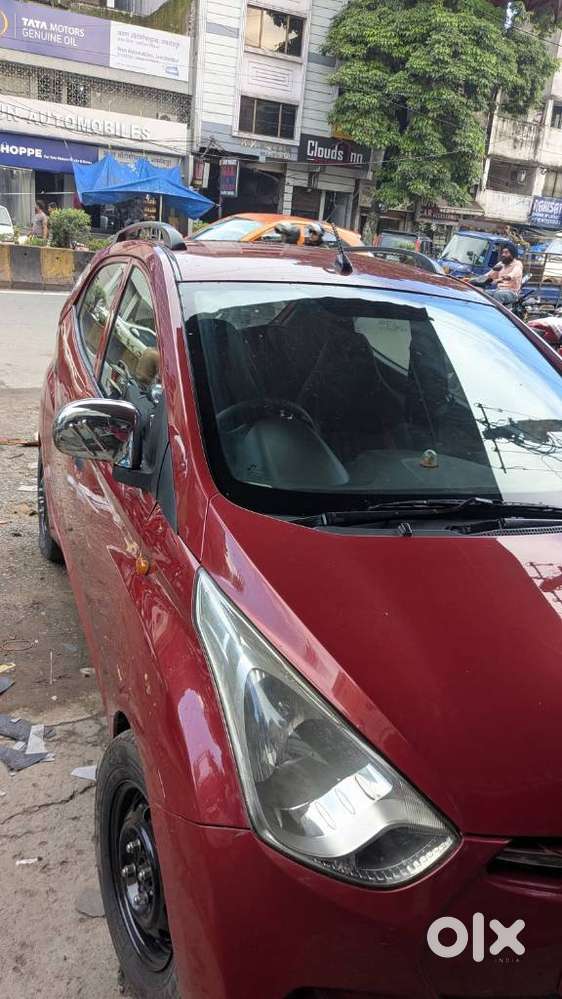 Hyundai EON Era +, 2013, Petrol