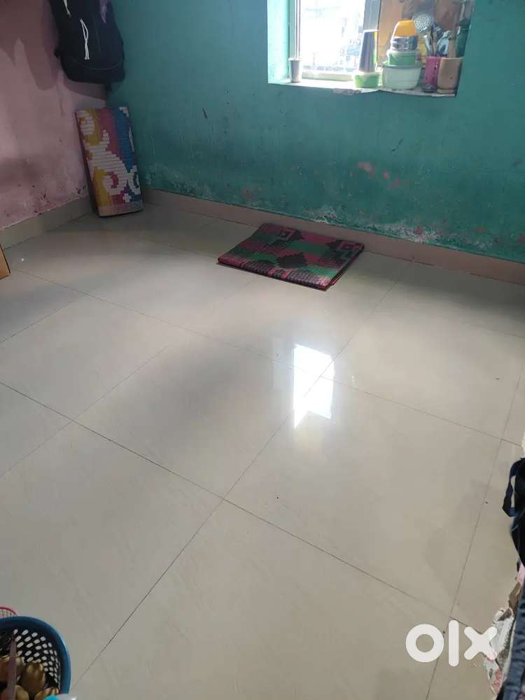 One female room mate required.