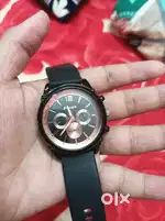 ANALOG WATCH