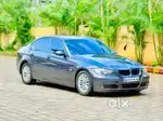 BMW 1 Series, 2008, Diesel