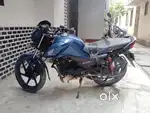 2017 model gadi honda livo 22000