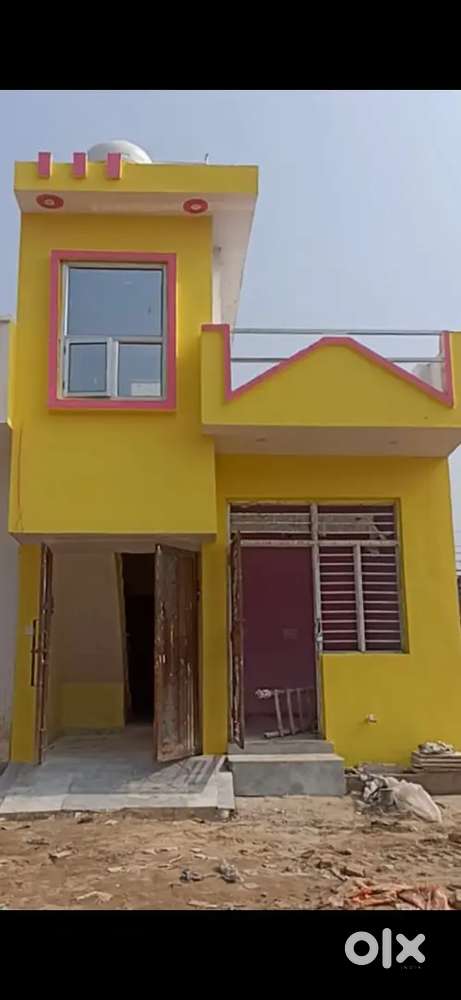 Hamara sapna ghur ho sabka apna.