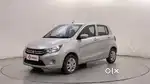 Maruti Suzuki Celerio ZXI, 2016, Petrol