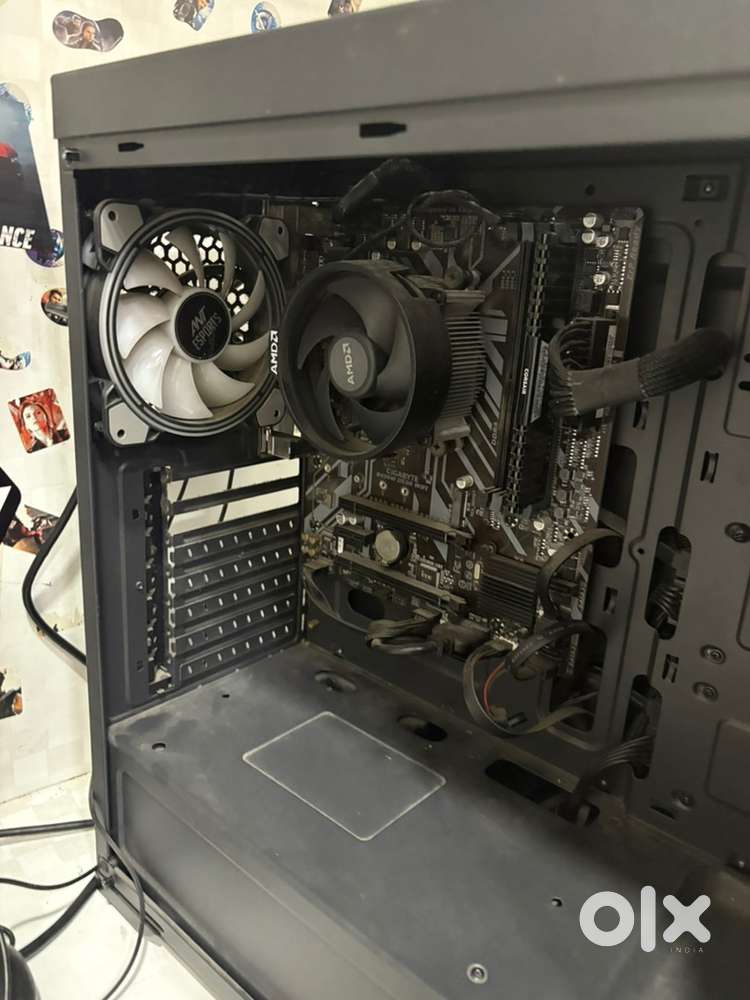 Gaming pc for sale