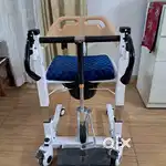 Hydruliic Wheel chair