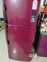 Samsung freeze double door 3 star