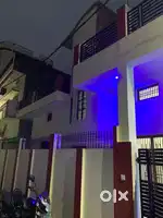 Independent house