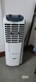 Crompton air cooler