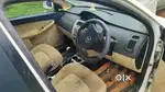 Tata Indica Vista 2014 Diesel 96000 Km Driven