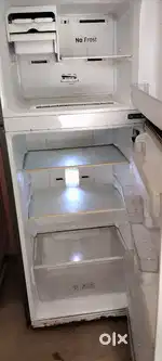 Samsung Double Door Fridge...