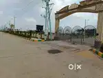 Rajavolu - East and West Plots in 50 Acres Mega Gated Community Layout