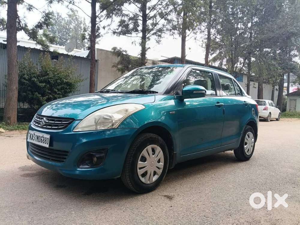 Maruti Suzuki Swift Dzire VDI Optional, 2013, Diesel