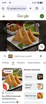Samose bread pakoda karigar ki jarurat hai