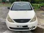 Tata Indica Vista 2008-2013 TDI LS, 2012, Diesel