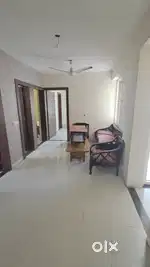 3bhk garden facing corner flat for sale in Ajmer.