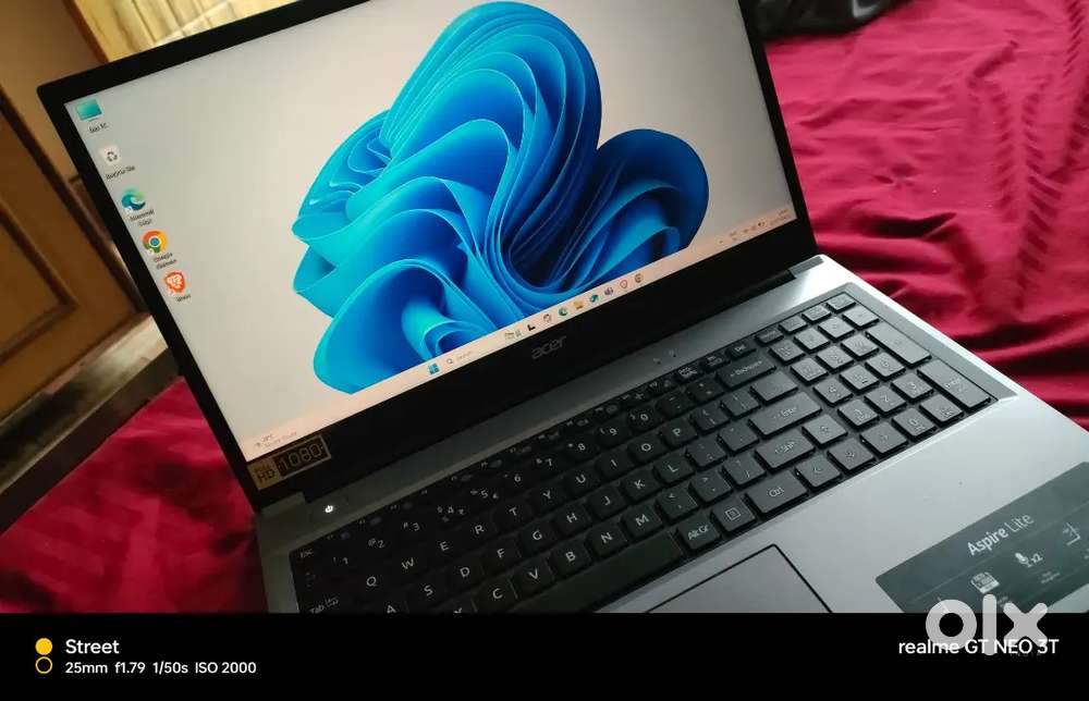 Acer Laptop Brand new condition