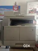 Canon printer 2002N