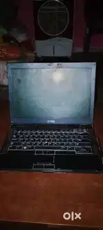 Dell latitude e6410/intel i5/2.5 kg/14.1 inches window 7/10/11support
