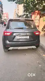 URBAN CRUISER TOP CLASS CONDITION