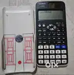 Casio fx 991Ex classwiz scientific calculator