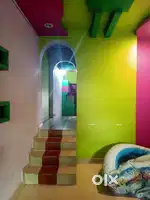 Fully Furnished House For Rent