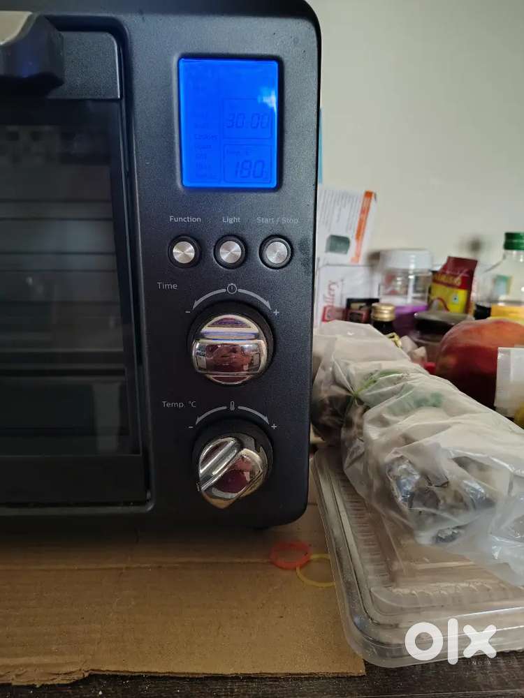 Philips otg 25 ltr