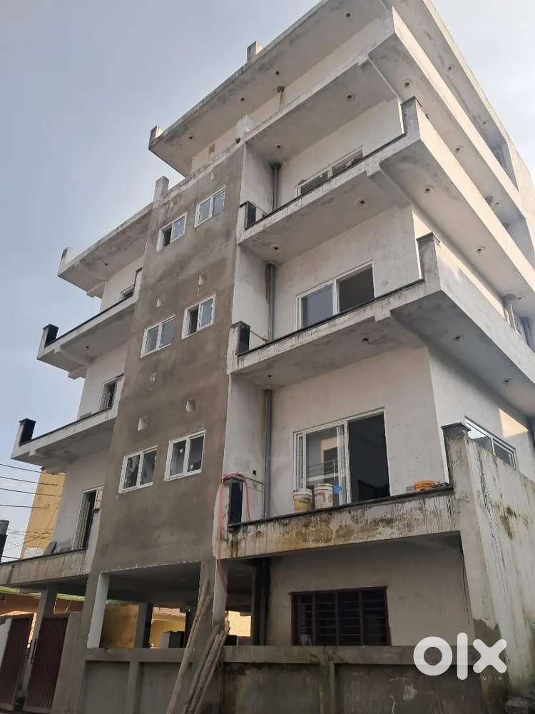 Avi contruction