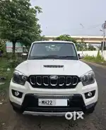 Mahindra Scorpio S5 Plus, 2021, Diesel