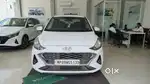 Hyundai Aura SX 1.2 Petrol, 2020, Petrol