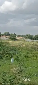 26cents Aggriculture Land at SKU, KendriyaVidyalaya backside, Anantpur