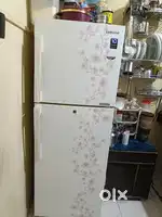 Samsung fridge